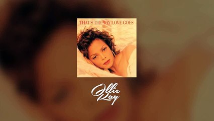 Janet Jackson - That's The Way Love Goes (Ollie Ray Rework)