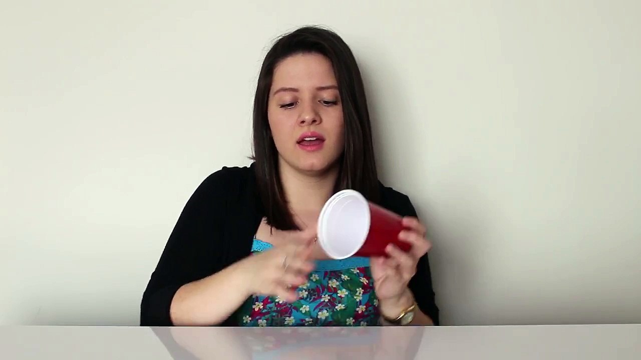 CUP SONG - Make me - Britney Spears (cover)