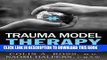Collection Book Trauma Model Therapy: A Treatment Approach for Trauma Dissociation and Complex