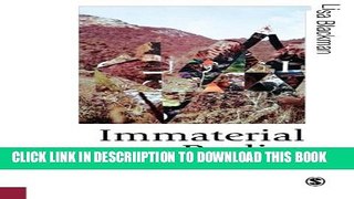 [PDF] Immaterial Bodies: Affect, Embodiment, Mediation (Published in association with Theory,