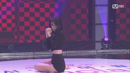 [미공개영상] 혜빈 - ′24시간이 모자라′ 풀버전