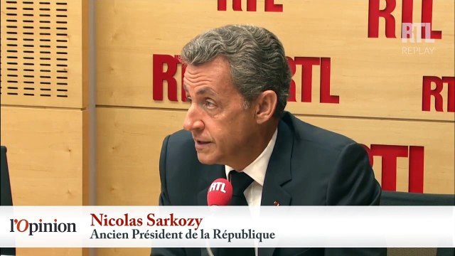 François Fillon : Les responsables politiques ne peuvent pas s'asseoir sur la loi.