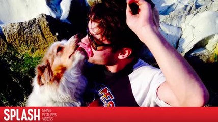 Zac Efron révèle que son chien est mort