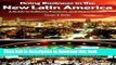 Read Doing Business in the New Latin America: A Guide to Cultures, Practices, and Opportunities