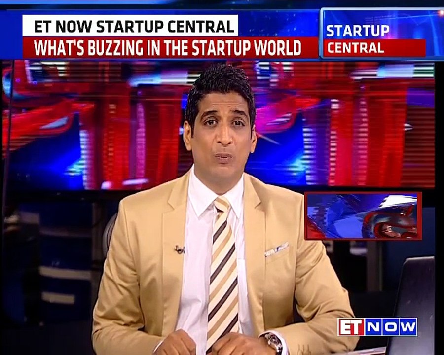 Startup Central | Unified Payment Interface Goes Live
