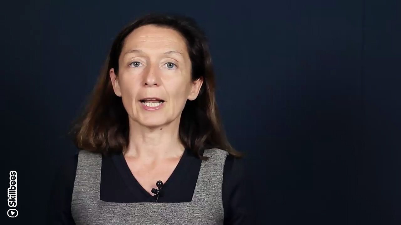5. Choisir une présentation