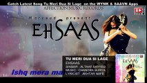 Tu Meri Dua Si Lage -  Altaaf Sayyed - Latest Romantic Song - Fun 4 Everyone