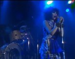 Siouxsie & The Banshees - Night shift 09-03-1981