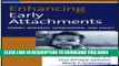 Collection Book Enhancing Early Attachments: Theory, Research, Intervention, and Policy (Duke