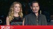 L'équipe d'Amber Heard réagit aux versements de Johnny Depp