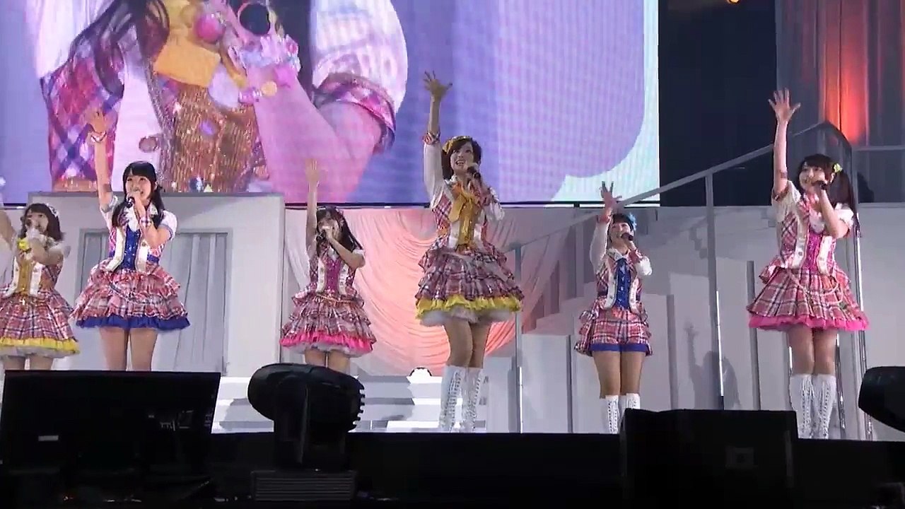 Susume☆Otome ～jewel parade～( ススメ☆オトメ ～jewel parade～)