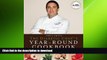 READ BOOK  The Diabetic Chef s Year-Round Cookbook: A Fresh Approach to Using Seasonal