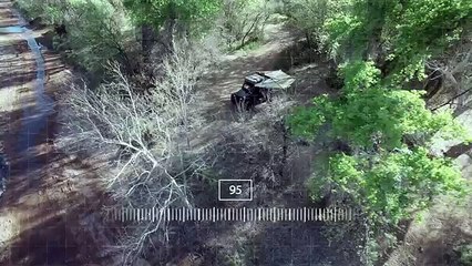 Jeep Rental Arizona | Jeep Rentals AZ | Bloody Basin to Sheep Bridge