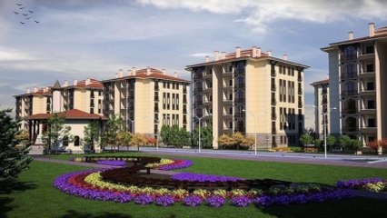 Ev Almak İsteyene "Sandık" Geliyor