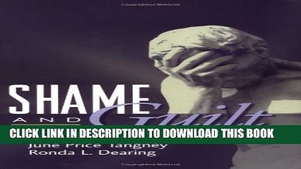 Download Video: Collection Book Shame and Guilt (Emotions   Social Behavior (Paperback))