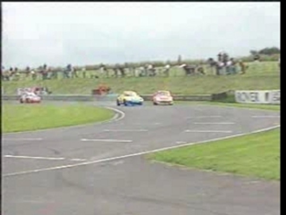 Brutal!!! - Car Crashes - Porsche Crash.3gp