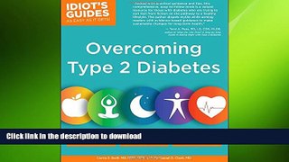READ  Idiot s Guides: Overcoming Type 2 Diabetes FULL ONLINE