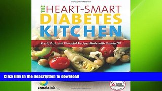 READ  The Heart-Smart Diabetes Kitchen: Fresh, Fast, and Flavorful Recipes Made with Canola Oil