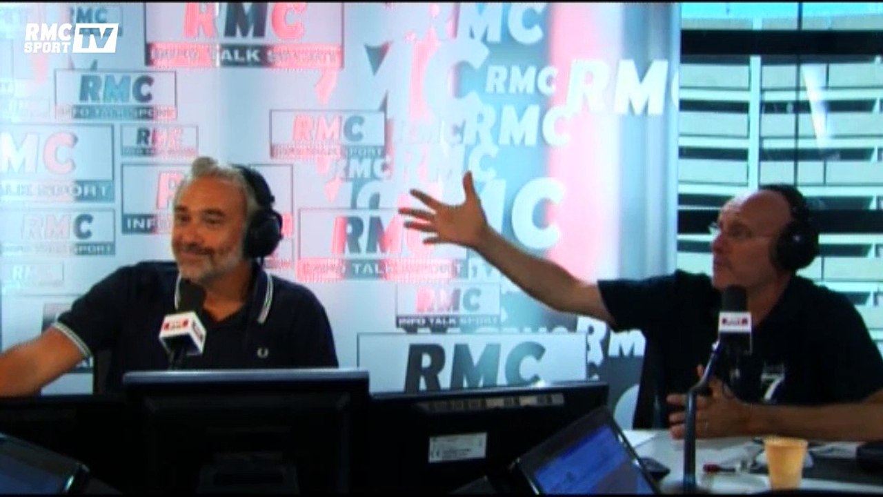 Tony Yoka se confie sur son « mentor » Brahim Asloum