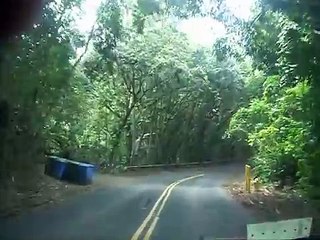 Schofield Barracks Ft Shafter GoArmyHomes.com Kailua driving