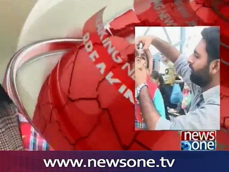 Three-day anti-polio drive starts in Balochistan