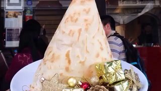 MERRY CHRISTMAS EVERYONE - Mamak Restaurant