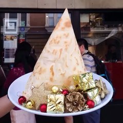 MERRY CHRISTMAS EVERYONE - Mamak Restaurant