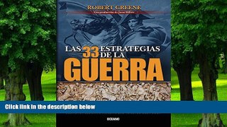 Big Deals  Las 33 estrategias de la guerra (Alta definiciÃ³n) (Spanish Edition)  Best Seller Books