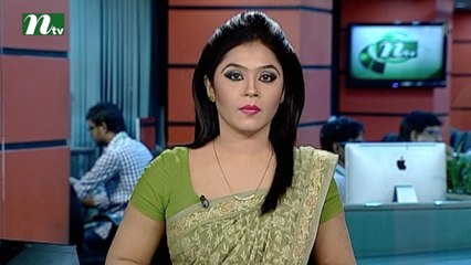 NTV Dupurer Khobor | 29 August 2016