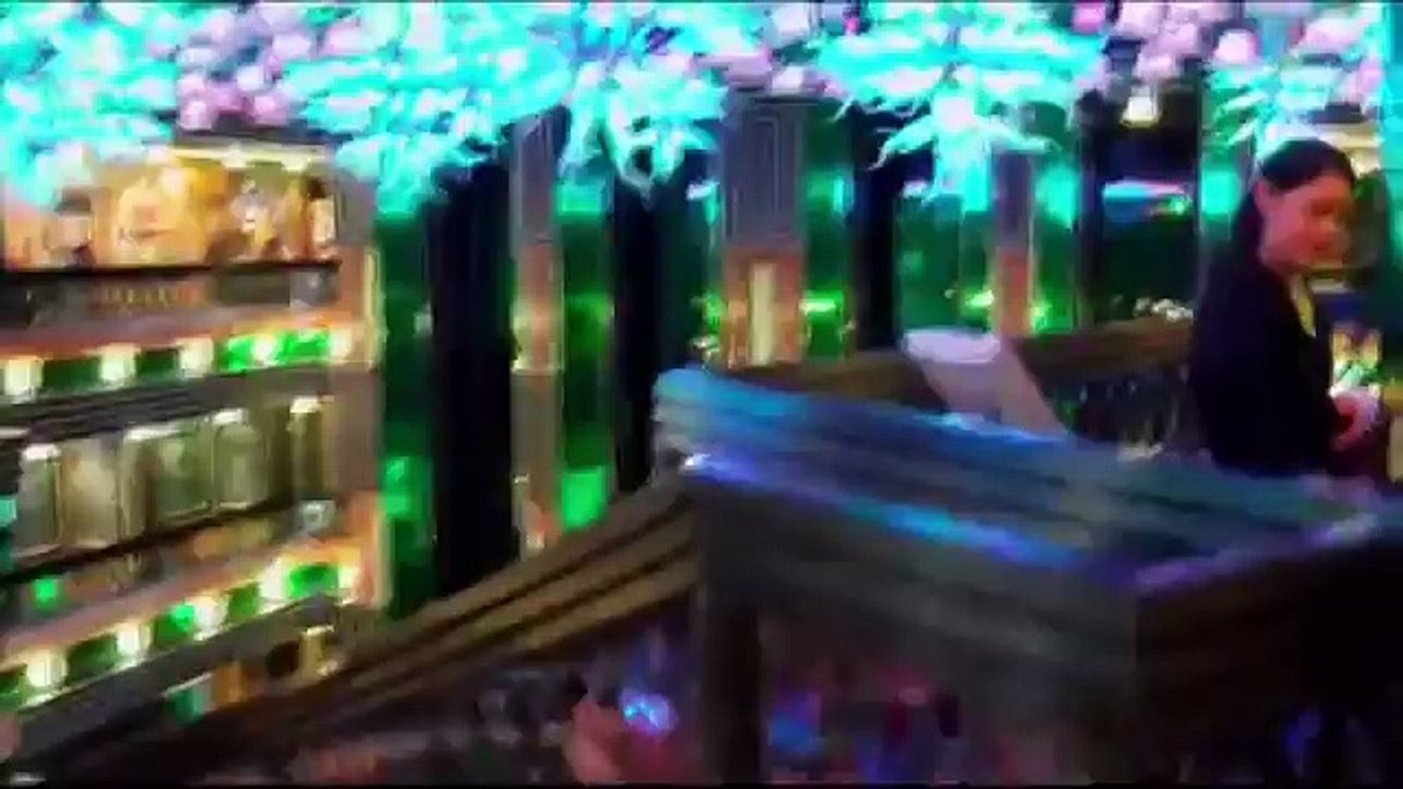 Sinking of the Concordia (Caught on Passengers Cameras)