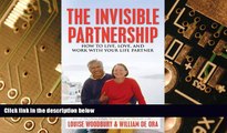 Big Deals  The Invisible Partnership  Free Full Read Most Wanted