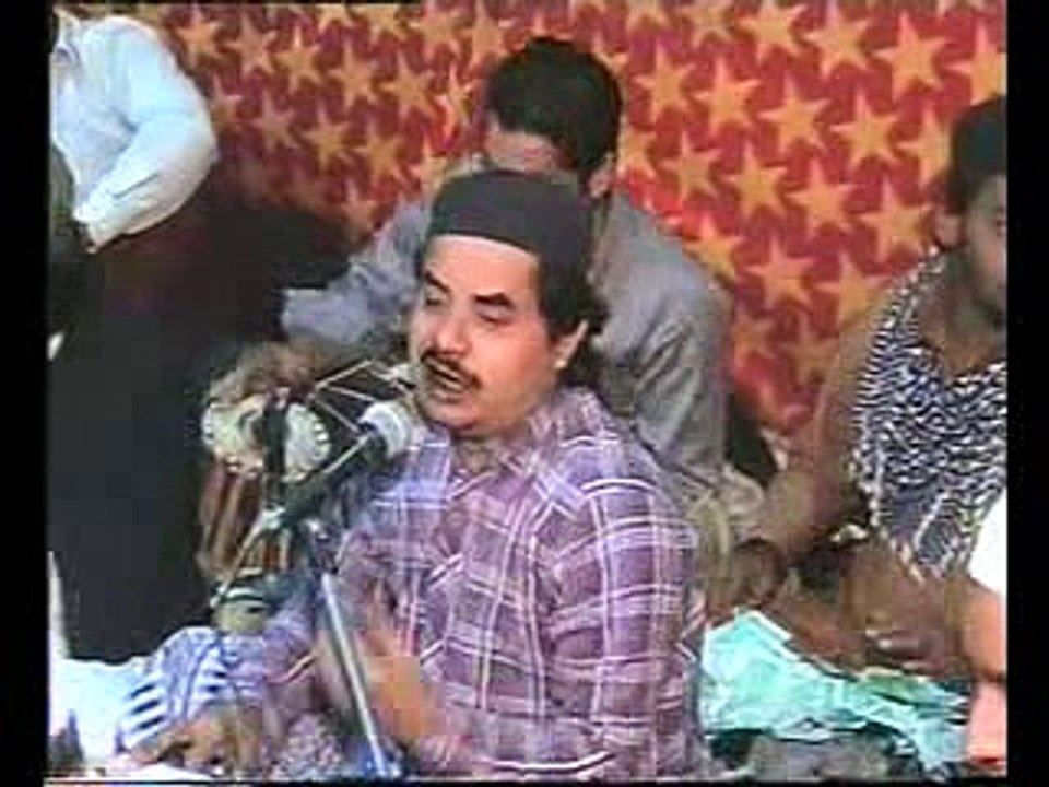 sain sarkar mahboob hussain hassani shah--mohabbat de to pahly dil