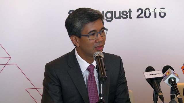 NEWS: CIMB: Malaysian market to see flat growth in 2H16