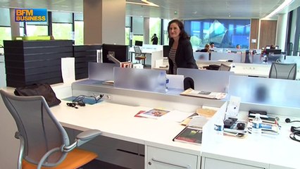 Les salaires des cadres grimpent encore