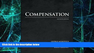 Big Deals  Compensation  Free Full Read Most Wanted