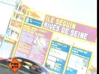 PMEBTP Partenaire de la Plateforme BTP Boulogne