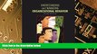 Big Deals  Understanding and Managing Organizational Behavior (6th Edition)  Best Seller Books