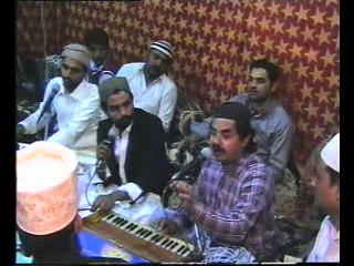 sain sarkar mahboob hussain hassani shah--na harem me