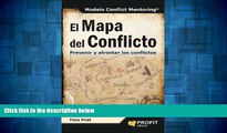 READ FREE FULL  EL MAPA DEL CONFLICTO: PREVENIR Y AFRONTAR LOS CONFLICTOS (Spanish Edition)
