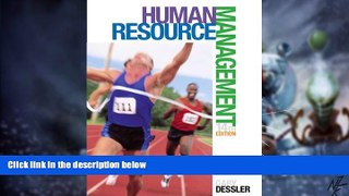 Big Deals  Human Resource Management (14th Edition)  Best Seller Books Most Wanted