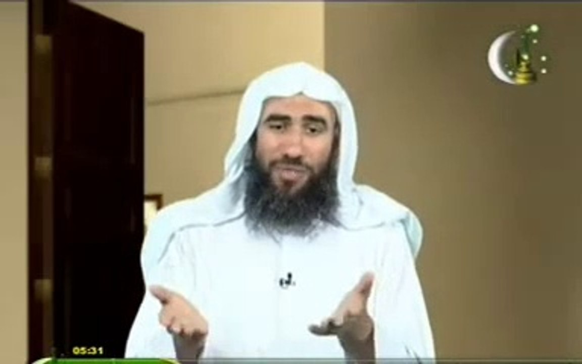القضاء والقدر - خرافات وأساطير للشيخ وحيد بالى