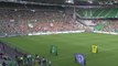 Le Résumé d'ASSE/TFC, 3ème journée de Ligue 1