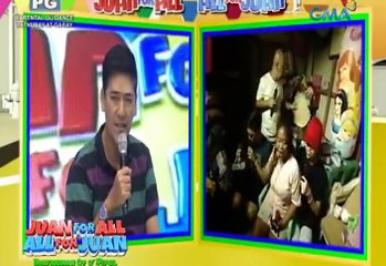 Eat Bulaga August 29 2016 Sugod Bahay [3/4]