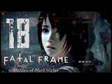 Fatal Frame 5: Maiden of Black Water (WiiU) Walkthrough Part 18 (w/ Commentary) Final Chapter 3/3