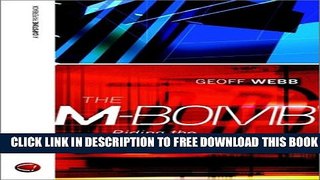 New Book The M-Bomb: Riding the Multi-channel Whirlwind