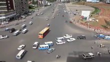 Voici le carrefour le plus dangereux du monde !