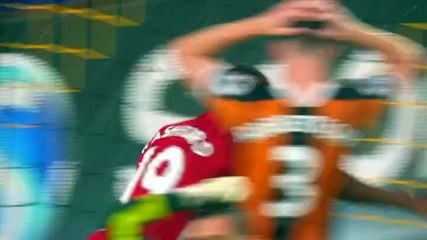 Rashford délivre MU : revivez LE moment marquant de la 3e journée