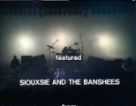 Siouxsie & The Banshees - Eve white/Eve black 09-03-1981