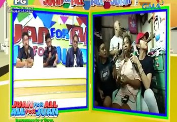 Eat Bulaga August 29 2016 Sugod Bahay [4/4]