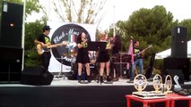 Party Rock Band - Piece of my heart (Janis Joplin cover)